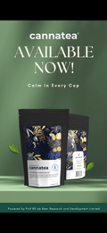 CannaTea