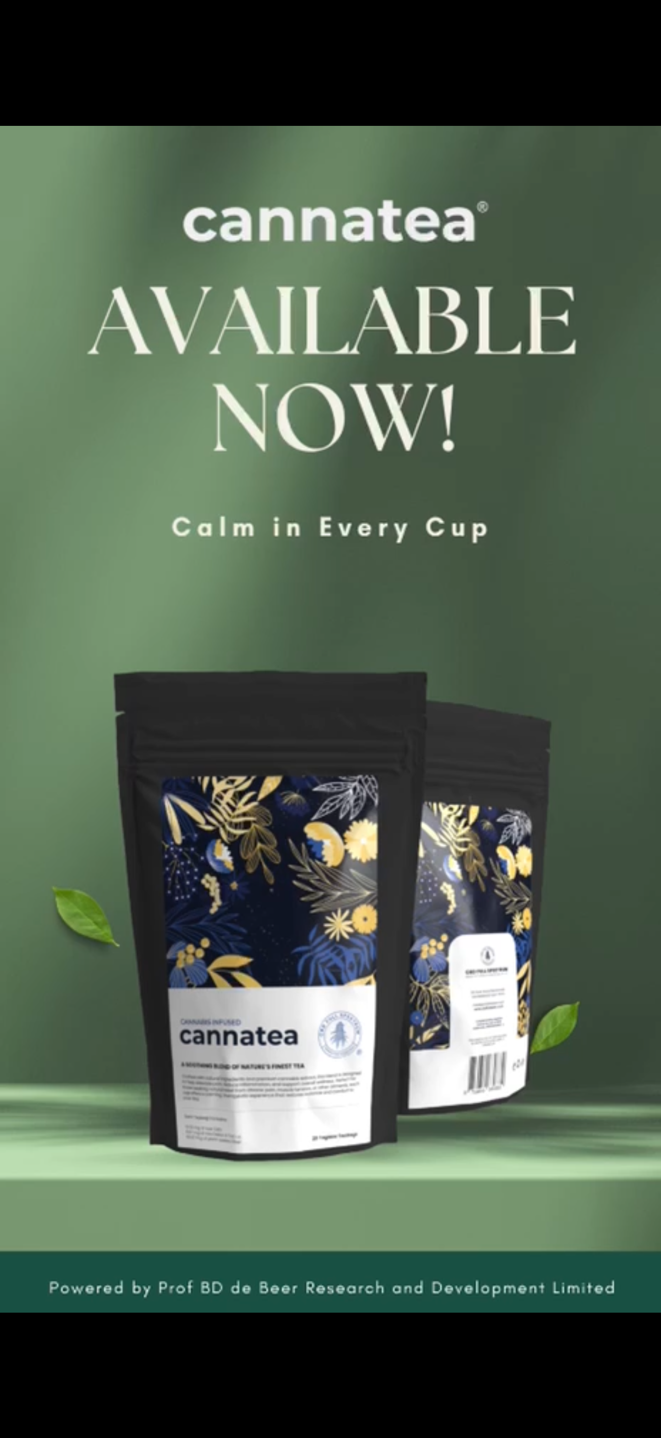 CannaTea