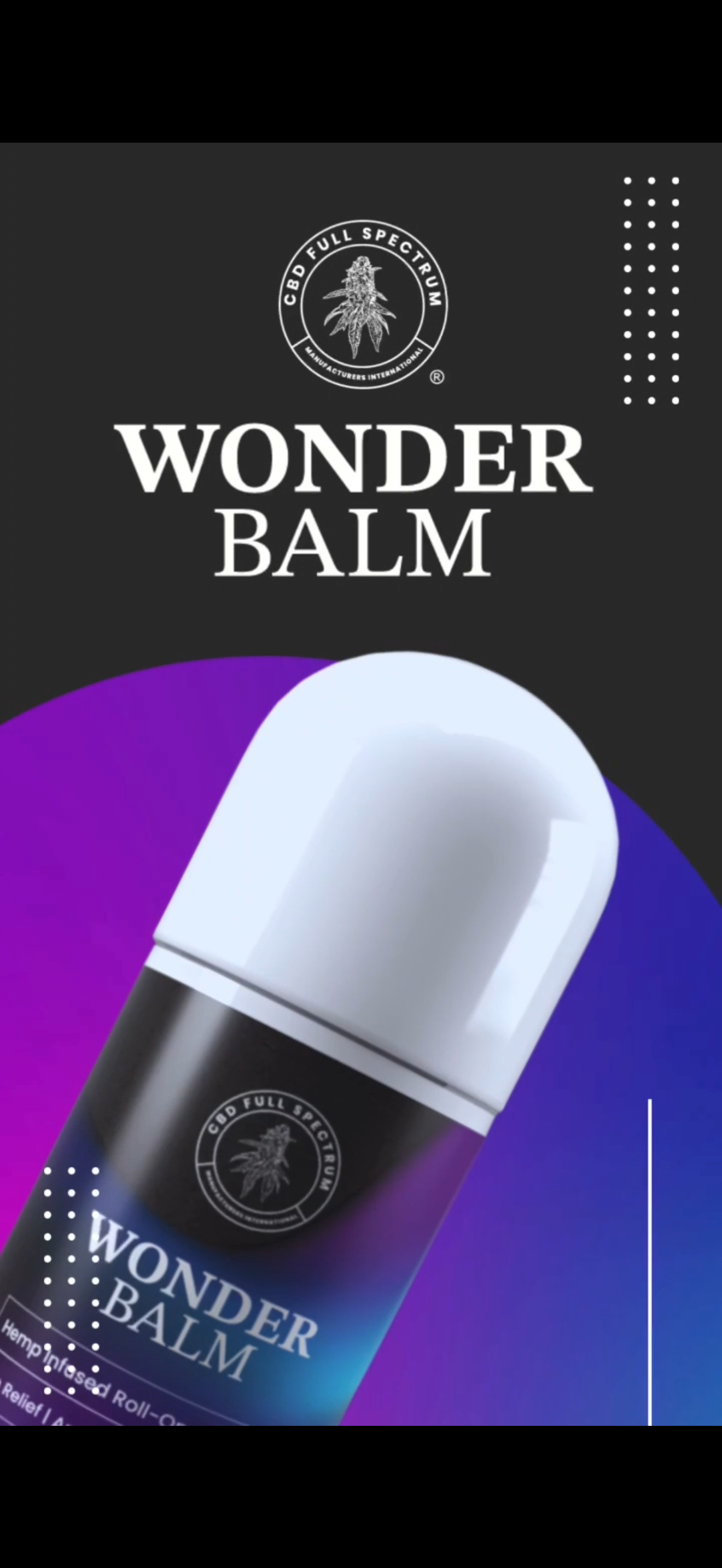 Wonder Balm